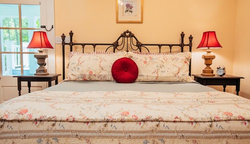 The Allison Suite