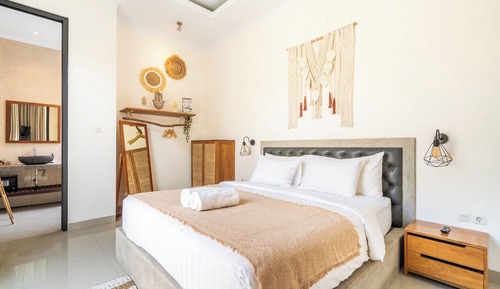 Villa, 1 Bedroom, Private Pool Lotus