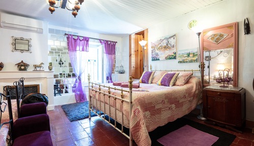 Classic Double or Twin Room