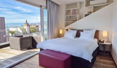 Junior Suite