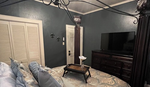 Executive Suite, 2 Bedrooms