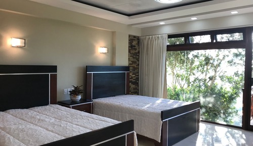 Premium Quadruple Room