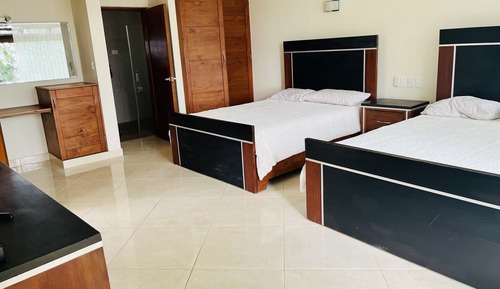 Superior Quadruple Room