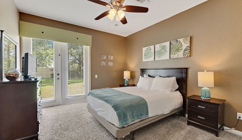 Townhome, 3 Bedrooms