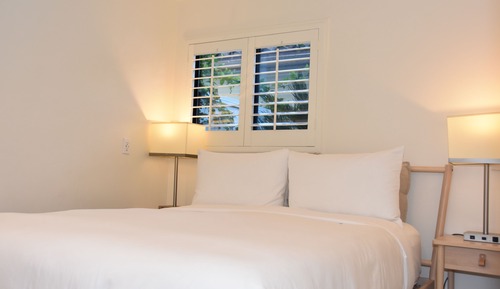 Managers Suite - Ground Floor