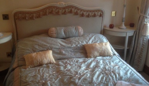 Double Room, Ensuite