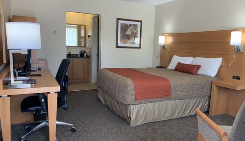 Classic Room, 2 Queen Beds