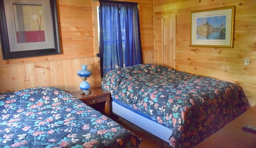 Standard Room, 2 Queen Beds