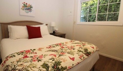 Garden King Two Bedroom