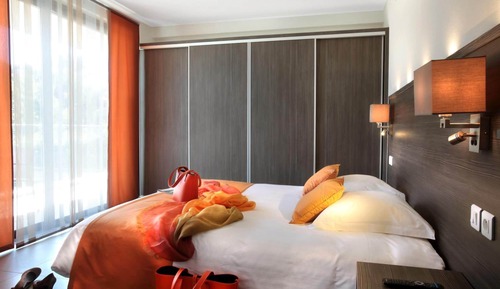 Premium Apartment, 2 Bedrooms