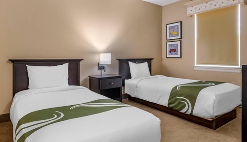 Family Suite, Multiple Beds, Non Smoking