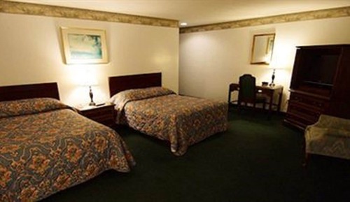 Two Double Room