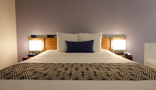 Studio Suite, 1 Queen Bed, Non Smoking (Jetted Tub)