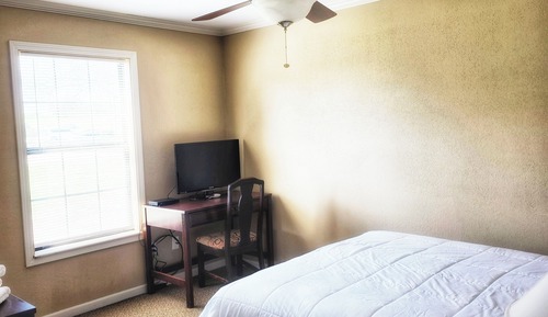 Standard Suite, 3 Bedrooms, Non Smoking, 2 Bathrooms