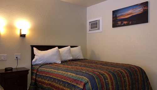 Deluxe Room, 2 Queen Beds, Non Smoking