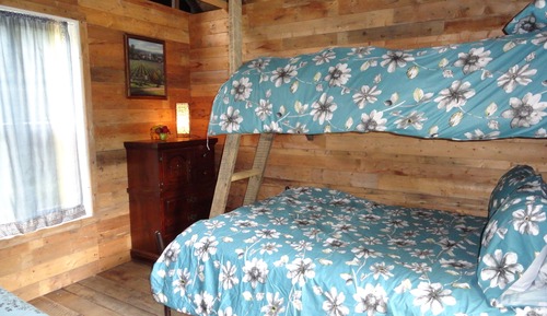 Basic Cabin