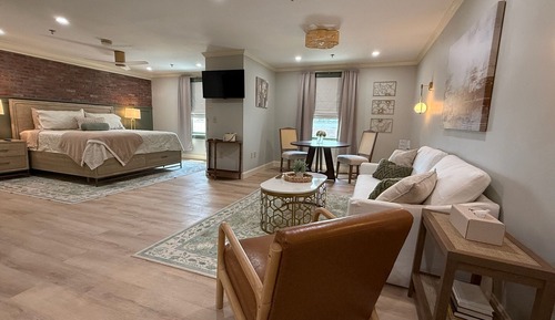 Signature Suite