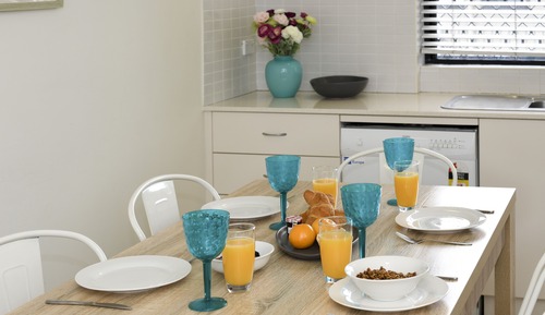 Apartment, 2 Bedrooms