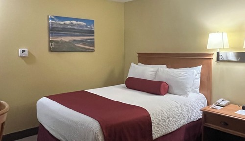 Cottage, 2 Double Beds