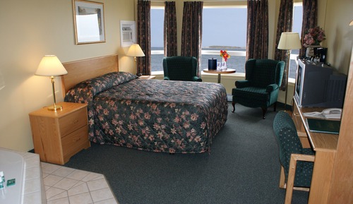 Standard Room, Ocean View