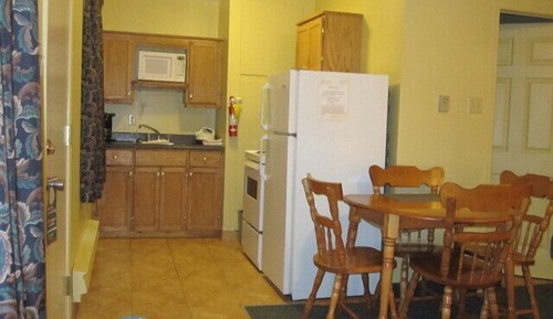 Cottage, 2 Double Beds