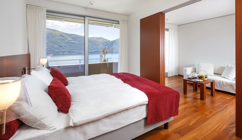 Modern Family Apartment, Air Condition