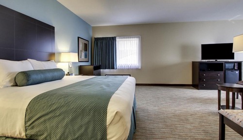 Room, Multiple Beds, Accessible, Non Smoking