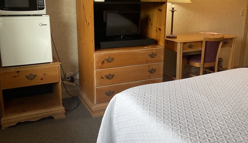 Room, 1 Double Bed