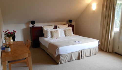 School Masters Premium Room