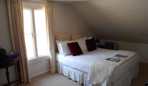 Suite 11 - Loft Suite