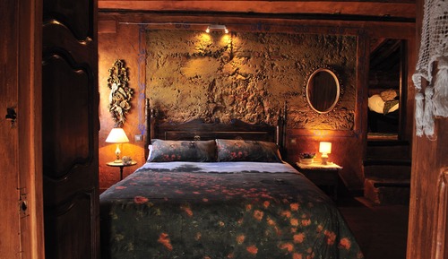 Suite (Tour Magdala)