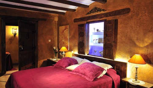 Suite (Rosa Cruz )