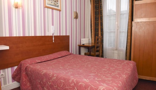 Family Quadruple Room, 2 Double Beds