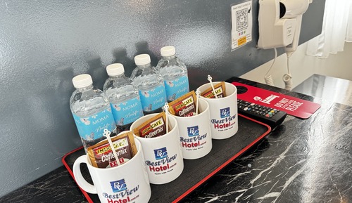 Deluxe Family No Window