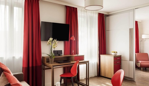 Apartment, 1 Bedroom