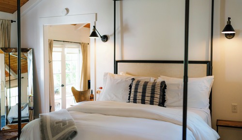 Premier Cottage, 1 Bedroom, Garden View, Garden Area