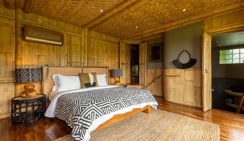 Luxury Villa, 2 Bedrooms