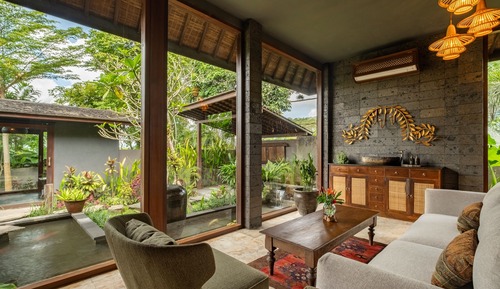 Luxury Villa, 2 Bedrooms