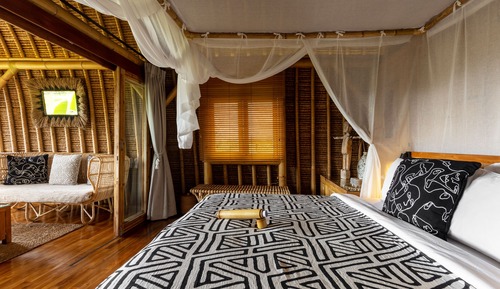 Executive Villa, 1 Bedroom