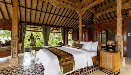 Luxury Villa, 1 Bedroom, Private Pool, Valley View