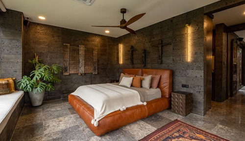 Luxury Villa, Private Pool, Valley View