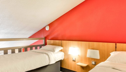 Quadruple Room, Accessible, Non Smoking