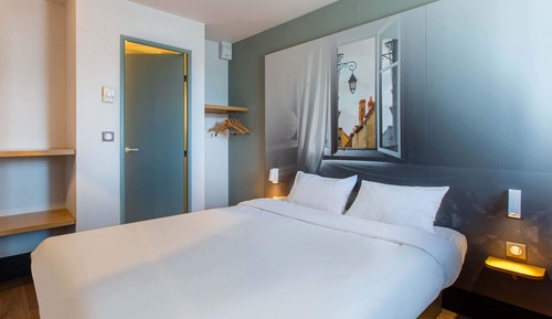 Double Room, Non Smoking