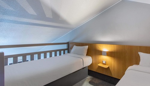 Quadruple Room, Non Smoking