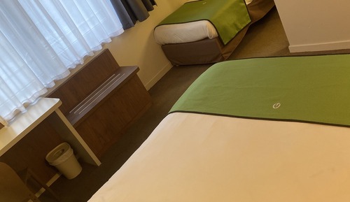 Standard Room, Multiple Beds