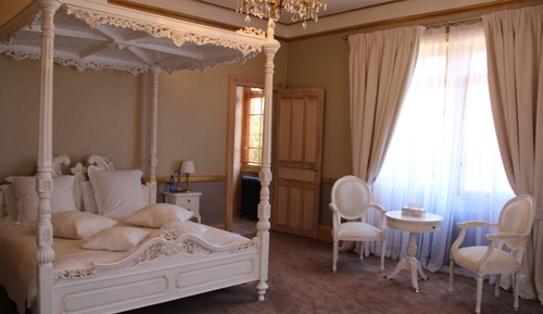 Superior Single Room