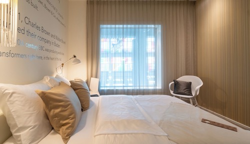 Single Room (Style)
