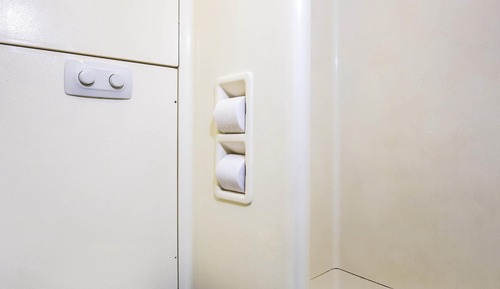 Standard Room, Multiple Beds