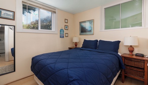 31 Courtyard 1st Floor