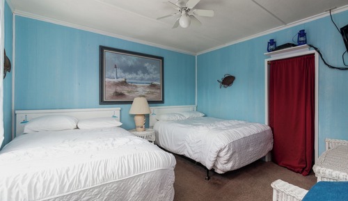 38 Courtyard 2nd Floor